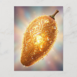 Mango – Tropical Fruit Full of Flavor´7 Helg Vykort