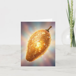 Mango – Tropical Fruit Full of Flavor´7 Helgkort