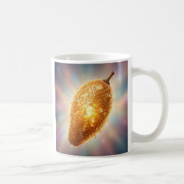 Mango – Tropical Fruit Full of Flavor´7 Kaffemugg