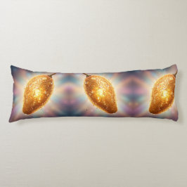 Mango – Tropical Fruit Full of Flavor´7 Kroppskudde