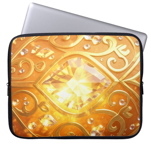 Mango – Tropical Fruit Full of Flavor´7 Laptop Fodral (Framsidan)