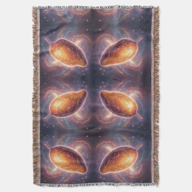 Mango – Tropical Fruit Full of Flavor´8 Filt (Framsidan Vertikal)