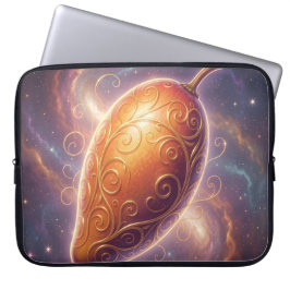 Mango – Tropical Fruit Full of Flavor´8 Laptop Fodral