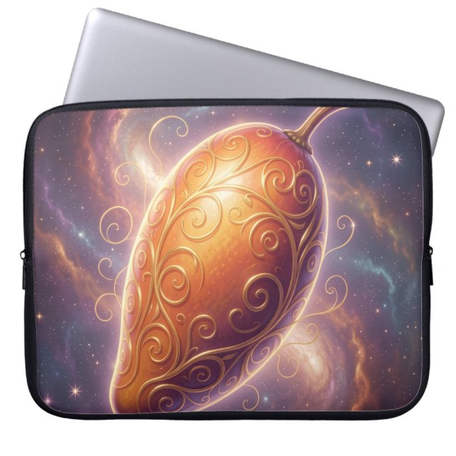 Mango – Tropical Fruit Full of Flavor´8 Laptop Fodral (Framsidan)