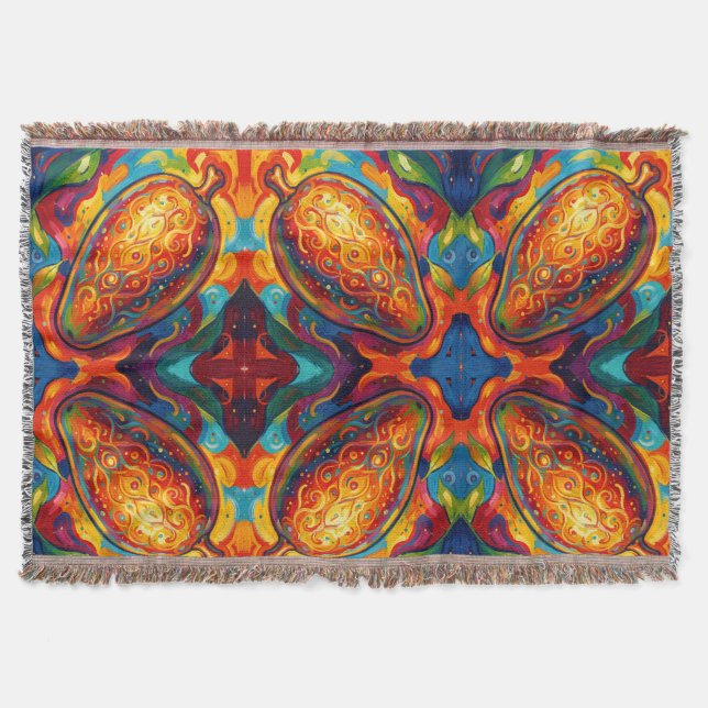 Mango – Tropical Fruit Full of Flavor´9 Filt (Framsidan)