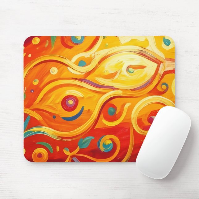 Mango – Tropical Fruit Full of Flavor´9 Musmatta (Med mus)