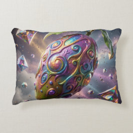  Mango – Tropical Fruit Full of Flavor Prydnadskudde