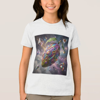 Mango – Tropical Fruit Full of Flavor T Shirt