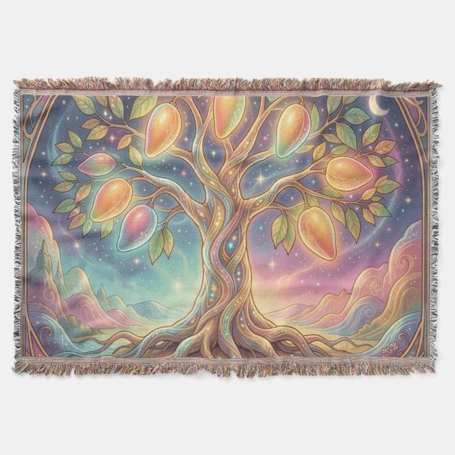 Mango – Tropische Frucht voller Geschmack´10 Filt (Framsidan)