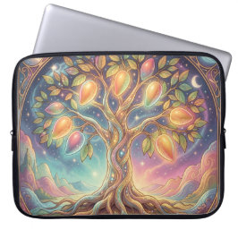 Mango – Tropische Frucht voller Geschmack´10 Laptop Fodral