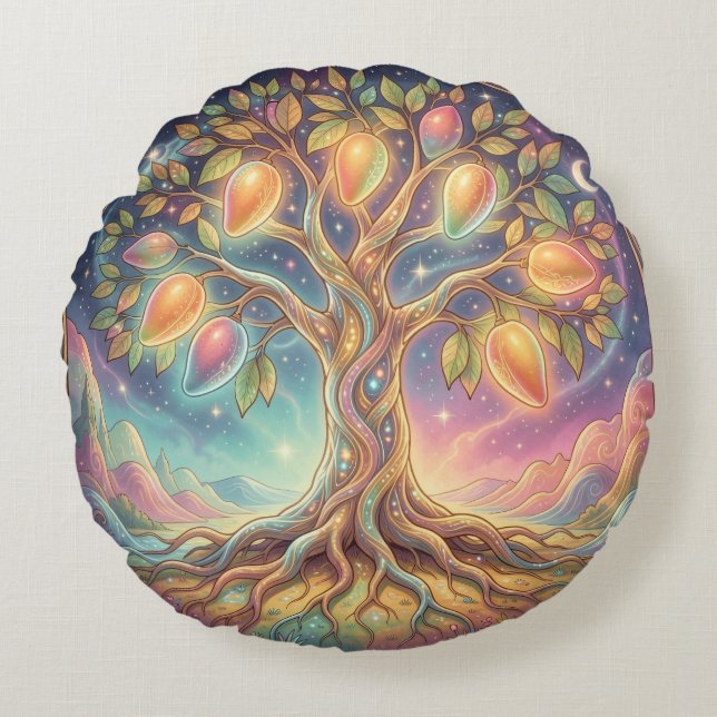 Mango – Tropische Frucht voller Geschmack´10 Rund Kudde (Framsidan)