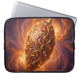 Mango – Tropische Frucht voller Geschmack´11 Laptop Fodral