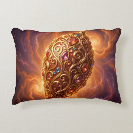 Mango – Tropische Frucht voller Geschmack´11 Prydnadskudde