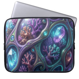 Mango – Tropische Frucht voller Geschmack´1 Laptop Fodral