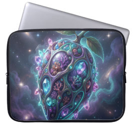 Mango – Tropische Frucht voller Geschmack´1 Laptop Fodral