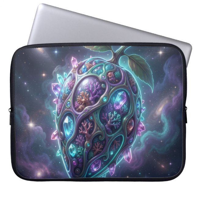 Mango – Tropische Frucht voller Geschmack´1 Laptop Fodral (Framsidan)