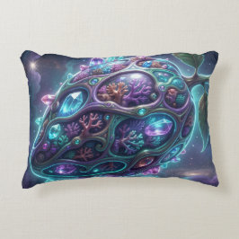 Mango – Tropische Frucht voller Geschmack´1 Prydnadskudde