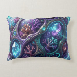 Mango – Tropische Frucht voller Geschmack´1 Prydnadskudde