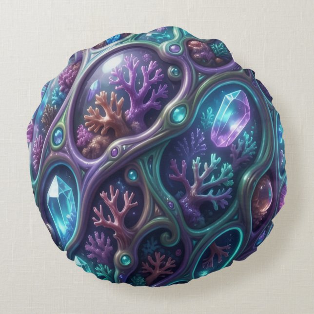 Mango – Tropische Frucht voller Geschmack´1 Rund Kudde (Baksidan)