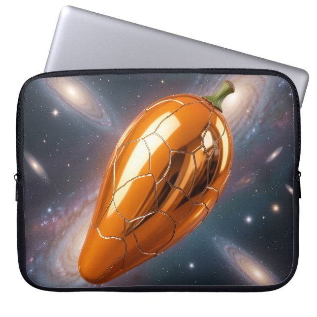Mango – Tropische Frucht voller Geschmack´2 Laptop Fodral (Framsidan)