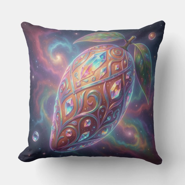 Mango – Tropische Frucht voller Geschmack´3 Kudde (Framsida)