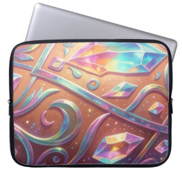 Mango – Tropische Frucht voller Geschmack´3 Laptop Fodral