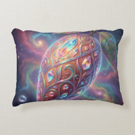 Mango – Tropische Frucht voller Geschmack´3 Prydnadskudde