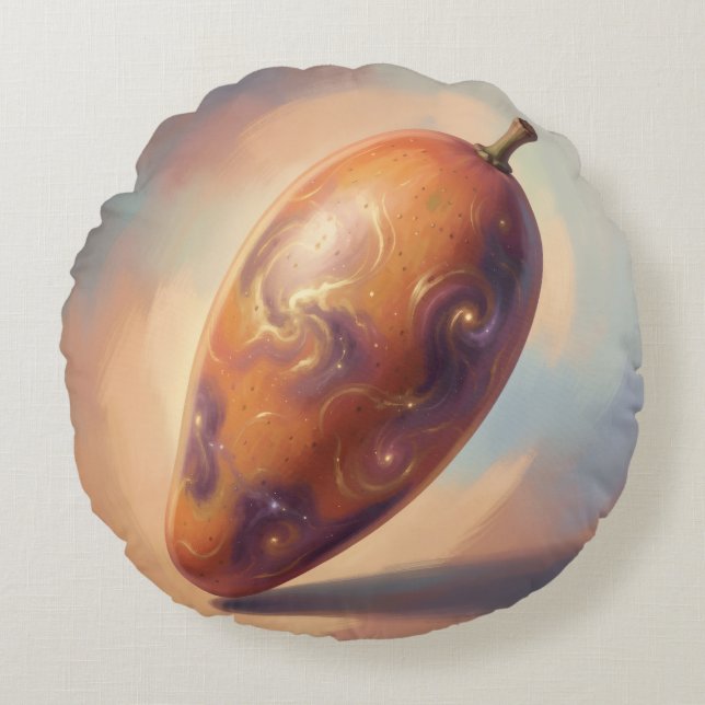 Mango – Tropische Frucht voller Geschmack´4 Rund Kudde (Framsidan)