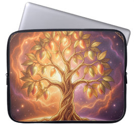 Mango – Tropische Frucht voller Geschmack´5 Laptop Fodral