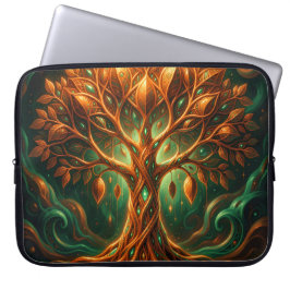 Mango – Tropische Frucht voller Geschmack´6 Laptop Fodral