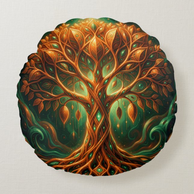 Mango – Tropische Frucht voller Geschmack´6 Rund Kudde (Framsidan)