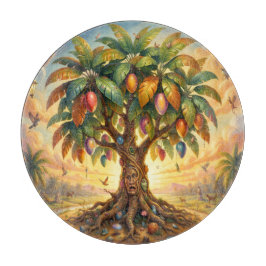 Mango – Tropische Frucht voller Geschmack´7