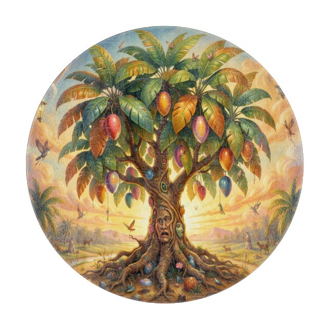 Mango – Tropische Frucht voller Geschmack´7 (Framsidan)