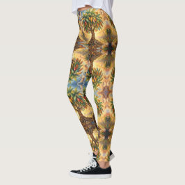 Mango – Tropische Frucht voller Geschmack´7 Leggings