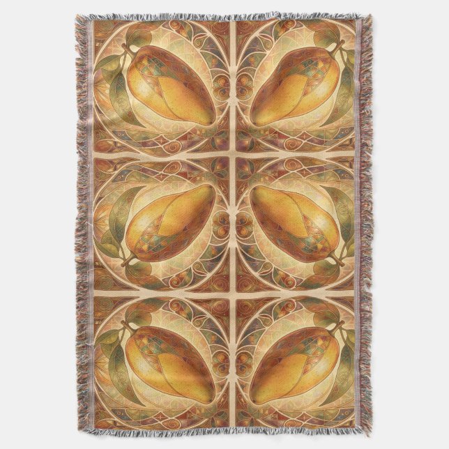 Mango – Tropische Frucht voller Geschmack´8 Filt (Framsidan Vertikal)