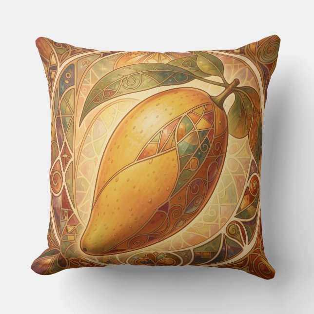 Mango – Tropische Frucht voller Geschmack´8 Kudde (Framsida)