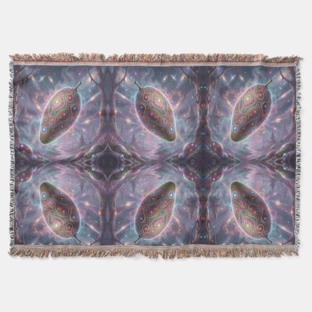 Mango – Tropische Frucht voller Geschmack´9 Filt (Framsidan)