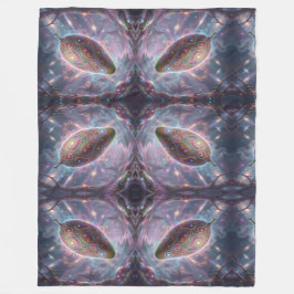 Mango – Tropische Frucht voller Geschmack´9 Fleecefilt