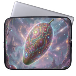 Mango – Tropische Frucht voller Geschmack´9 Laptop Fodral