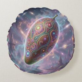 Mango – Tropische Frucht voller Geschmack´9 Rund Kudde