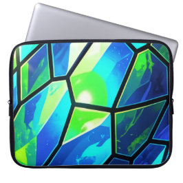  Mango – Tropische Frucht voller Geschmack Laptop Fodral