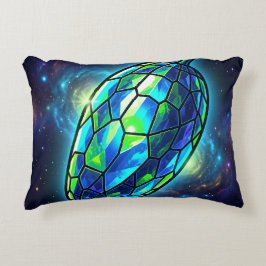  Mango – Tropische Frucht voller Geschmack Prydnadskudde