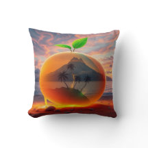 Mango Volcano Lave & Strawberry Waterlilly Princes