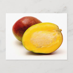 Mango Vykort