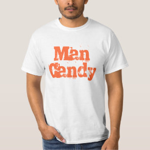 Mangodist-skjorta T-shirt