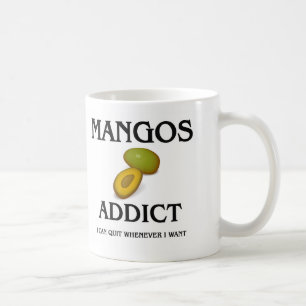 Mangoknarkare Kaffemugg
