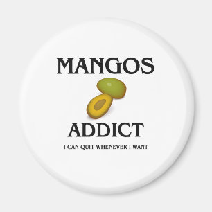 Mangoknarkare Magnet