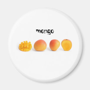 Mangomagnet!! Magnet
