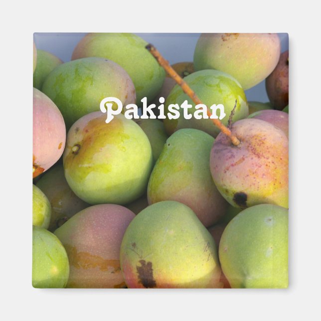 Mangos Magnet (Framsidan)