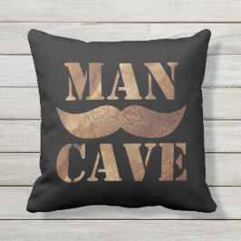 Mangrotta (mustasch, svarten) kudde
